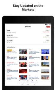 Fox Business (Android TV) 4.74.1 Fox Business (Android TV) 4.74.1