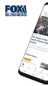 Fox Business (Android TV) 4.74.1 Fox Business (Android TV) 4.74.1