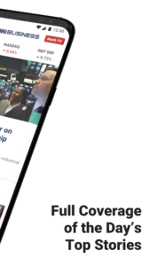 Fox Business (Android TV) 4.74.1 Fox Business (Android TV) 4.74.1