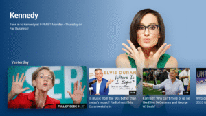 Fox Business (Android TV) 4.74.1 Fox Business (Android TV) 4.74.1