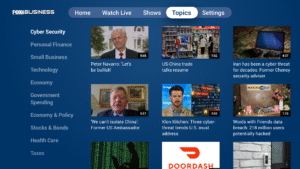 Fox Business (Android TV) 4.74.1 Fox Business (Android TV) 4.74.1