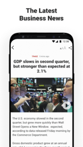 Fox Business (Android TV) 4.74.1 Fox Business (Android TV) 4.74.1