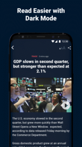 Fox Business (Android TV) 4.74.1 Fox Business (Android TV) 4.74.1