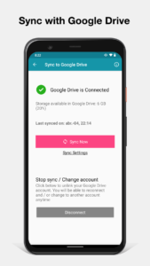 Notebloc Scanner - Scan to PDF 5.9.8 (120-640dpi) (Android 7.0+) Notebloc Scanner - Scan to PDF 5.9.8 (120-640dpi) (Android 7.0+)