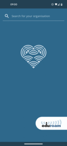 geteduroam 2.1.7(2679) geteduroam 2.1.7(2679)