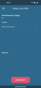 geteduroam 2.1.7(2679) geteduroam 2.1.7(2679)