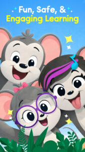 ABCmouse: Kids Learning Games 1.66.0 ABCmouse: Kids Learning Games 1.66.0