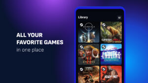 Boosteroid Cloud Gaming v.1.6.5 (Early Access) (120-640dpi)