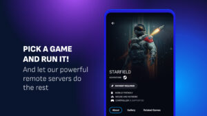 Boosteroid Cloud Gaming v.1.6.5 (Early Access) (120-640dpi)