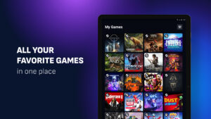 Boosteroid Cloud Gaming v.1.6.5 (Early Access) (120-640dpi)