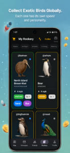 Roost Social 1.4.30 Roost Social 1.4.30