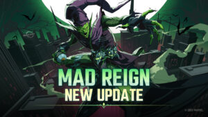 MARVEL Mystic Mayhem 1.1.73