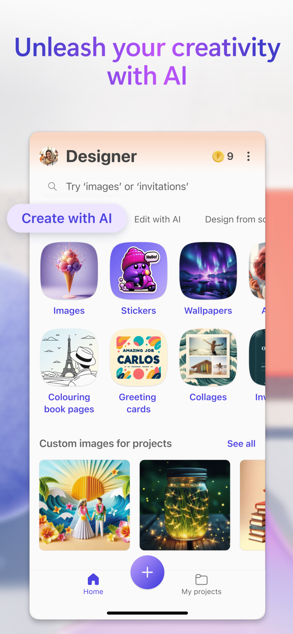 Download Microsoft Designer APKs for Android - APKMirror