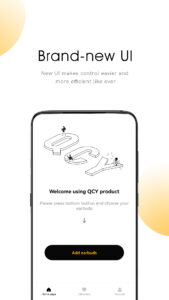 QCY 4.0.7