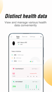 QCY 4.0.7