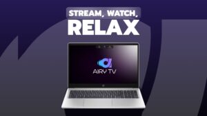 AiryTV Movies & TV 6.1.2 AiryTV Movies & TV 6.1.2