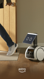 Amazon Astro 1.37.1.2