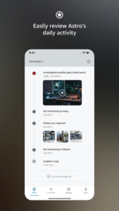 Amazon Astro 1.37.1.2