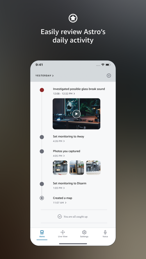 Download Amazon Astro APKs for Android - APKMirror