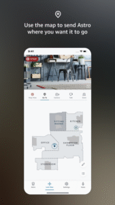 Amazon Astro 1.37.1.2