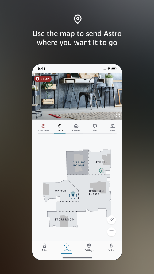 Download Amazon Astro APKs for Android - APKMirror