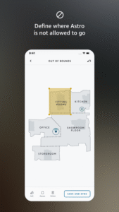 Amazon Astro 1.37.1.2