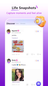 Asha Live : Group Chat Room 4.6.2