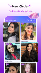 Asha Live : Group Chat Room 4.6.2