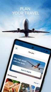Celebrity Cruises 1.70.2