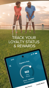 Celebrity Cruises 1.70.2