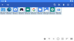 FV File Manager 1.27.6