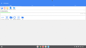 FV File Manager 1.27.6