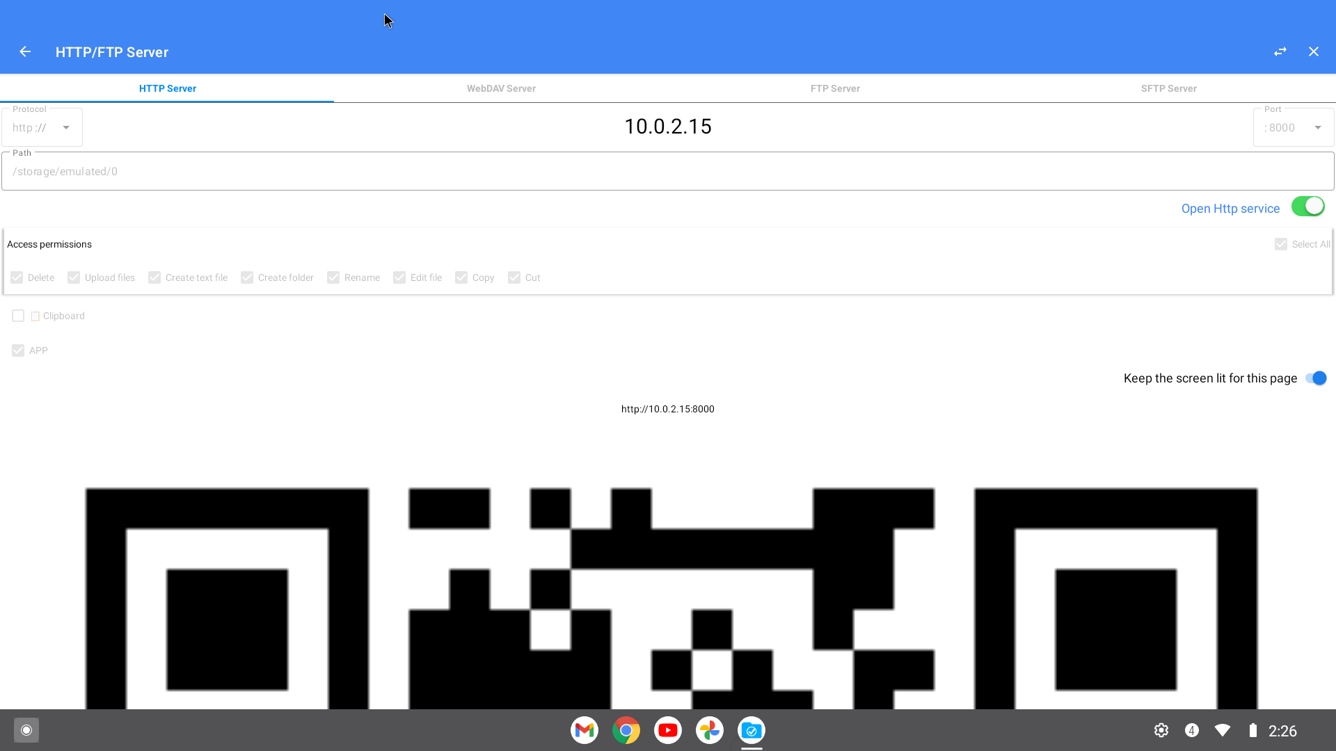 FV File Manager 1.27.5 APK Download by FolderV - APKMirror