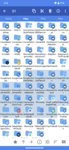 FV File Manager 1.27.6