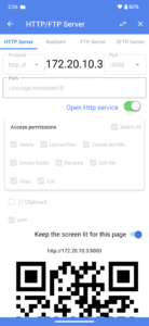 FV File Manager 1.27.6
