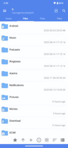 FV File Manager 1.27.6