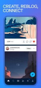 Tumblr - Social Media Fandom 41.8.0.107 beta