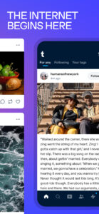 Tumblr - Social Media Fandom 41.8.0.107 beta