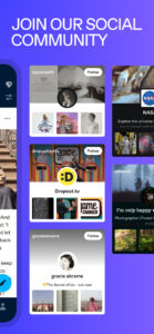 Tumblr - Social Media Fandom 41.8.0.107 beta