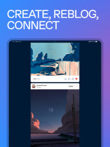 Tumblr - Social Media Fandom 41.8.0.107 beta