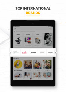 Ubuy: International Shopping 10.8.0
