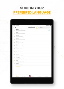 Ubuy: International Shopping 10.8.0