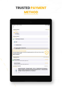 Ubuy: International Shopping 10.8.0