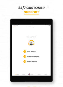 Ubuy: International Shopping 10.8.0