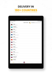 Ubuy: International Shopping 10.8.0