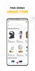 Ubuy: International Shopping 10.8.0
