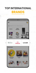 Ubuy: International Shopping 10.8.0