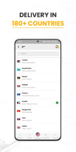 Ubuy: International Shopping 10.8.0