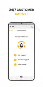 Ubuy: International Shopping 10.8.0