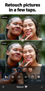 Lightroom Photo & Video Editor 11.0.1